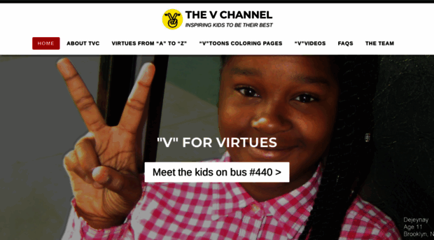 thevchannel.com