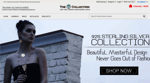 thevcollection.com