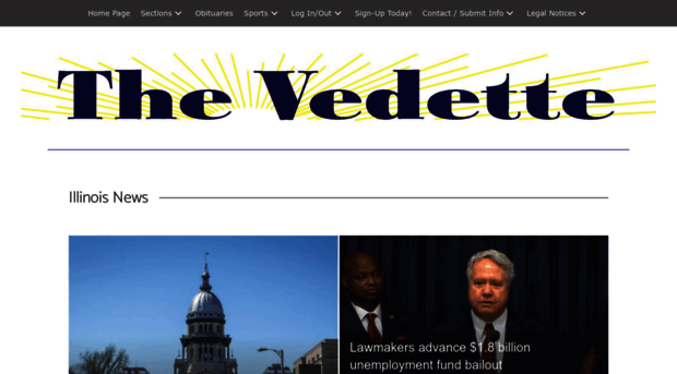 thevedette.com
