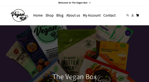 theveganbox.com