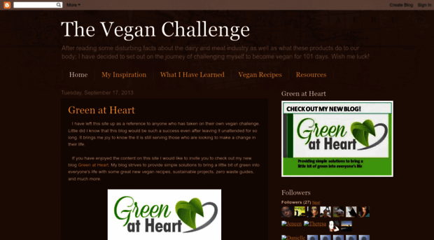 theveganchallenge19.blogspot.com