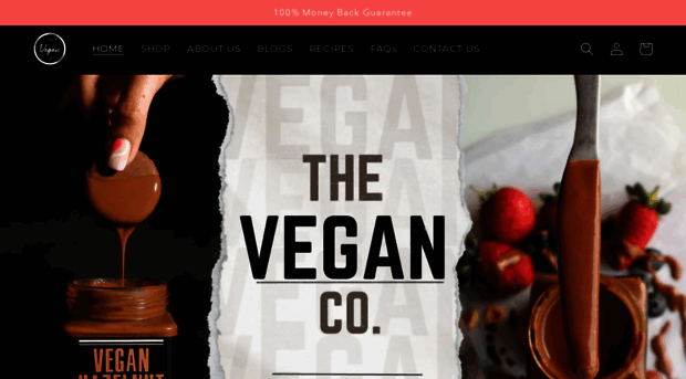 theveganco.com