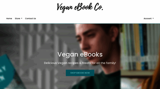 theveganebook.com