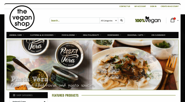 theveganshop.co.nz
