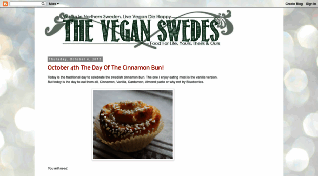 theveganswedes.blogspot.se