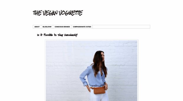 theveganvoguette.blogspot.com