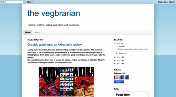 thevegbrarian.blogspot.com