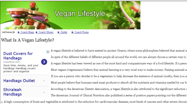thevegetarianbible.com