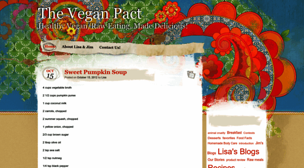 thevegetarianpact.wordpress.com