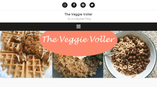 theveggievoller.com