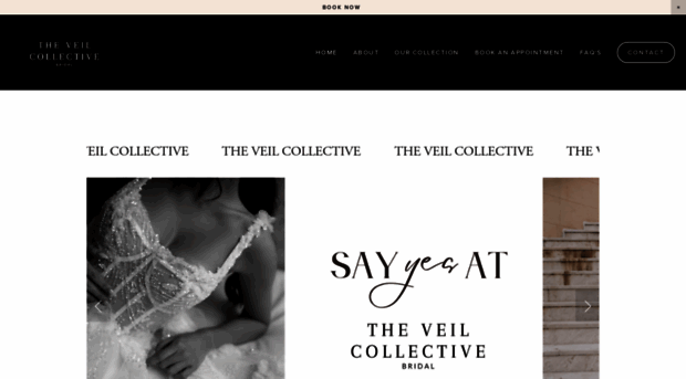 theveilcollective.com