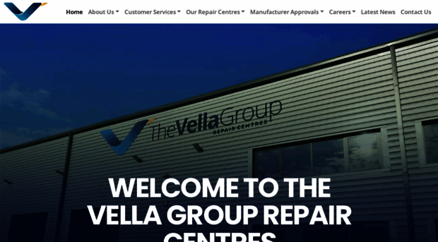 thevellagroup.co.uk