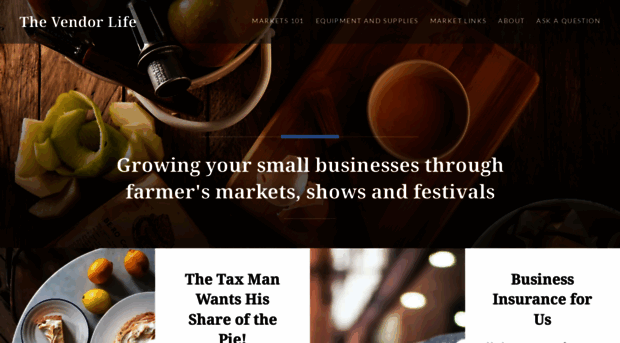 thevendorlife.com