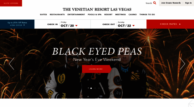 thevenetian.com