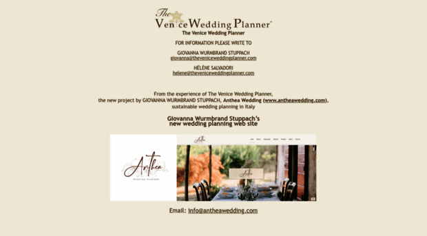 theveniceweddingplanner.com