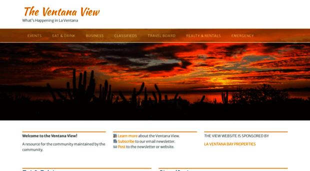 theventanaview.com