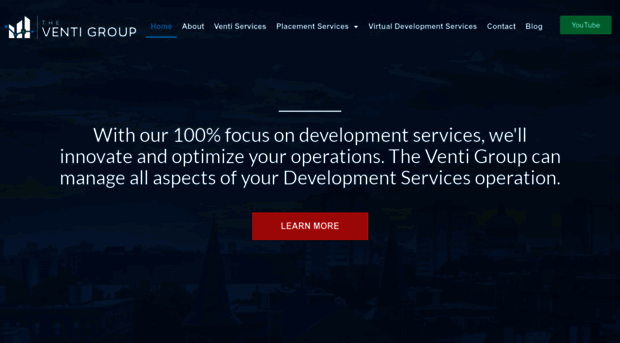 theventigroup.com