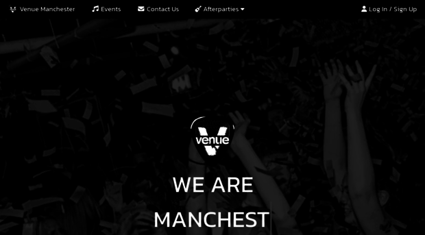 thevenuenightclub.co.uk