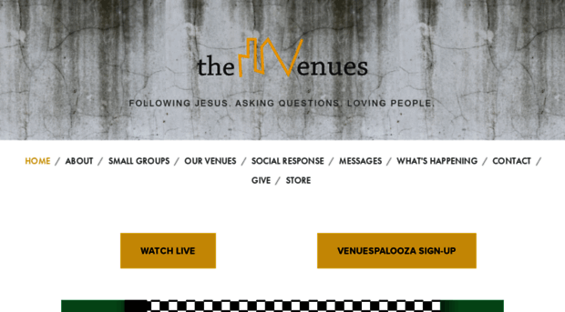 thevenues.org