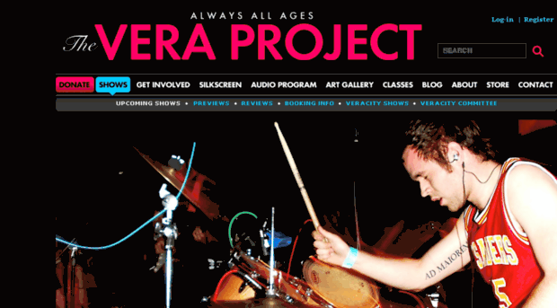 theveraproject.do206.com