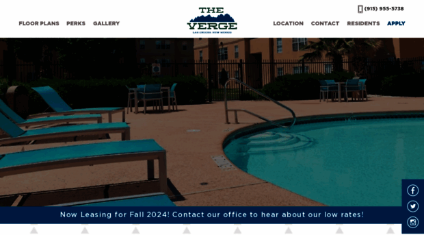 thevergelascruces.com