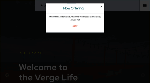 thevergelife.com