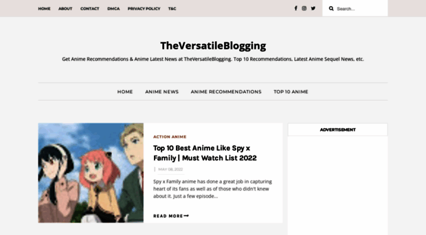 theversatileblogging.in