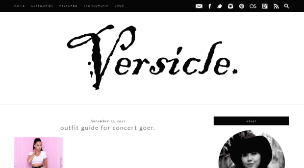 theversicle.com