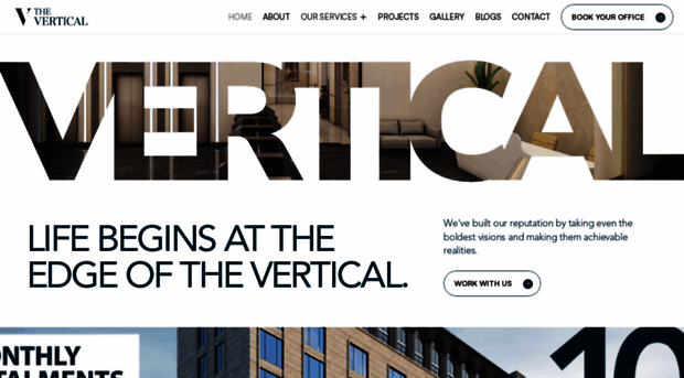 thevertical.pk