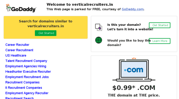 theverticalrecruiters.in
