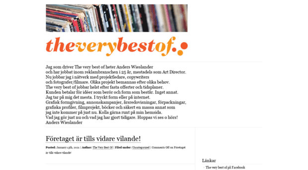 theverybestof.se