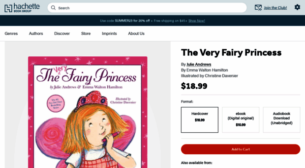 theveryfairyprincess.com