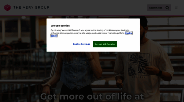 theverygroup.jobs