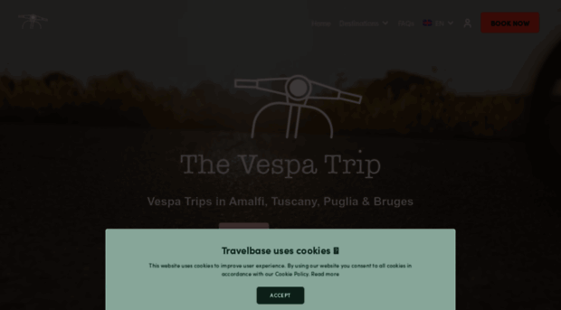 thevespatrip.com