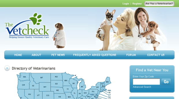 thevetcheck.com