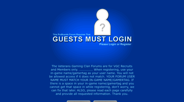 theveterans.boards.net