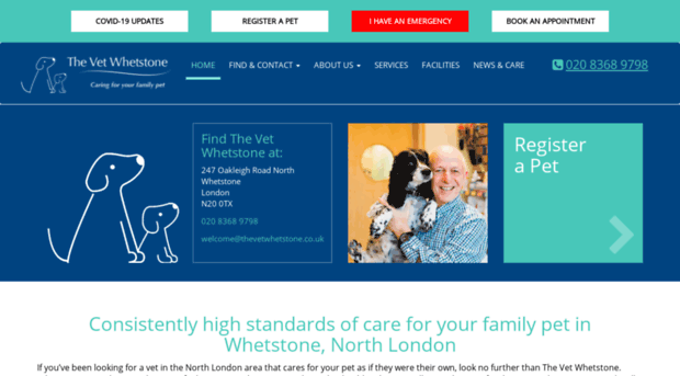 thevetwhetstone.co.uk