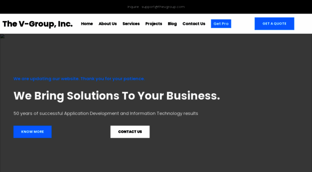 thevgroup.com