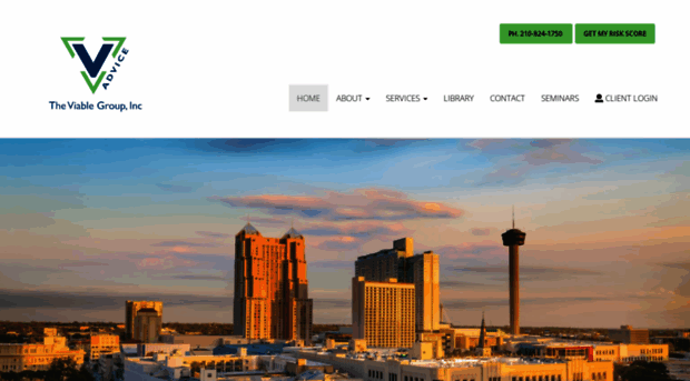 theviablegroup.com
