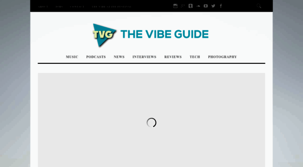 thevibeguide.net