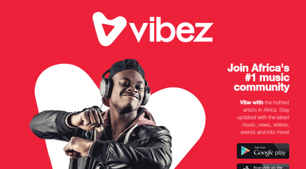 thevibez.net