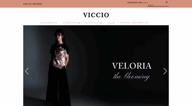 theviccio.com