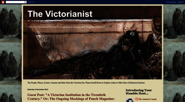 thevictorianist.blogspot.co.at