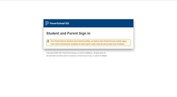 thevictorschool.powerschool.com