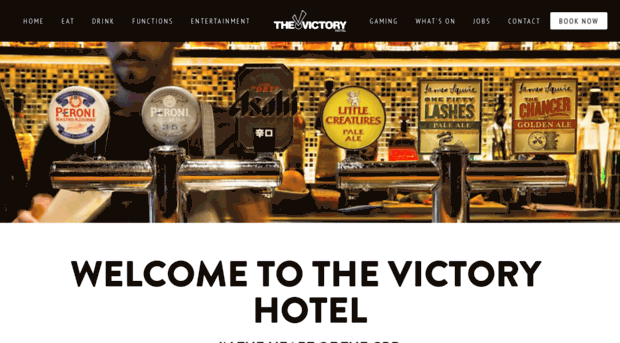 thevictory.com.au