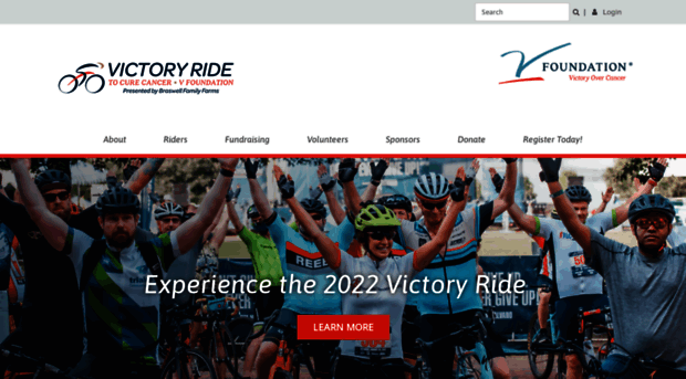 thevictoryride.org