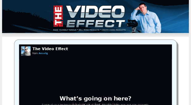 thevideoeffectsite.com