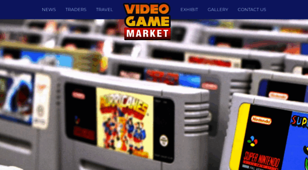 thevideogamemarket.co.uk