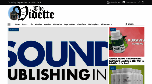 thevidette.com