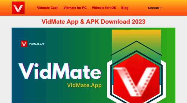 thevidmate.app